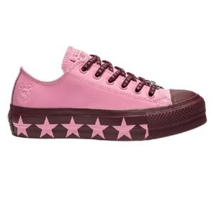 Converse Chuck Taylor All-Star. NEVER WORN